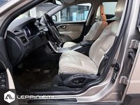 Volvo XC70 vaihtoauto