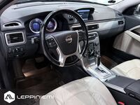 Volvo XC70 vaihtoauto