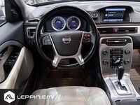 Volvo XC70 vaihtoauto