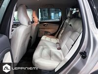 Volvo XC70 vaihtoauto