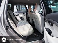 Volvo XC70 vaihtoauto