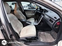 Volvo XC70 vaihtoauto