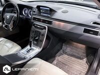 Volvo XC70 vaihtoauto