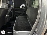 Volkswagen Amarok vaihtoauto