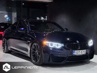 BMW M4 vaihtoauto