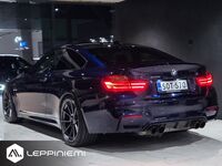 BMW M4 vaihtoauto