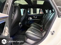 Mercedes-Benz EQS vaihtoauto