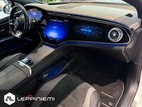 Mercedes-Benz EQS vaihtoauto