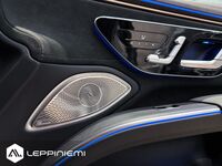 Mercedes-Benz EQS vaihtoauto