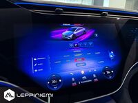 Mercedes-Benz EQS vaihtoauto