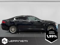 Jaguar XF vaihtoauto