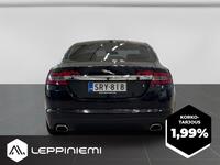 Jaguar XF vaihtoauto