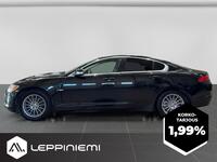 Jaguar XF vaihtoauto