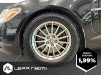 Jaguar XF vaihtoauto