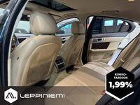 Jaguar XF vaihtoauto