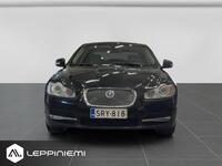 Jaguar XF vaihtoauto