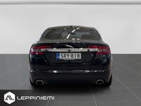 Jaguar XF vaihtoauto