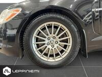 Jaguar XF vaihtoauto