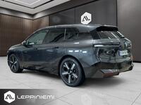 BMW iX vaihtoauto
