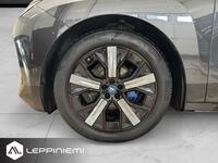 BMW iX vaihtoauto