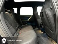 BMW iX vaihtoauto