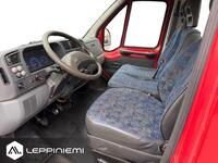 Peugeot Boxer vaihtoauto
