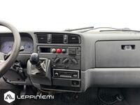 Peugeot Boxer vaihtoauto