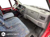 Peugeot Boxer vaihtoauto