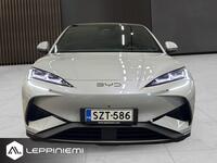 BYD Sealion 7 vaihtoauto