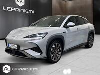BYD Sealion 7 vaihtoauto
