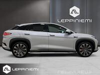 BYD Sealion 7 vaihtoauto