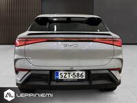 BYD Sealion 7 vaihtoauto