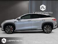 BYD Sealion 7 vaihtoauto