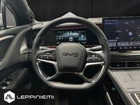 BYD Sealion 7 vaihtoauto