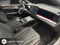 BYD Sealion 7 vaihtoauto