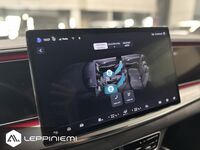 BYD Sealion 7 vaihtoauto