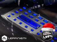 Mercedes-Benz S vaihtoauto