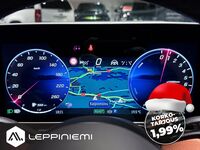 Mercedes-Benz S vaihtoauto