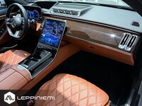 Mercedes-Benz S vaihtoauto