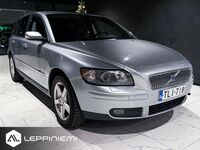 Volvo V50 vaihtoauto