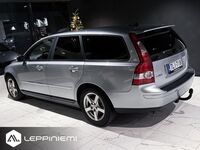 Volvo V50 vaihtoauto