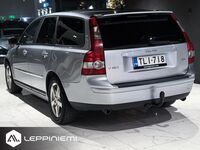 Volvo V50 vaihtoauto