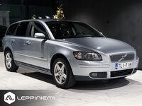Volvo V50 vaihtoauto