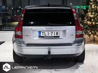 Volvo V50 vaihtoauto