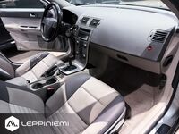 Volvo V50 vaihtoauto