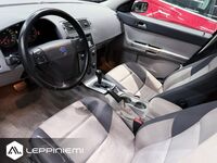 Volvo V50 vaihtoauto