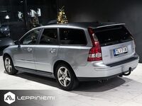 Volvo V50 vaihtoauto