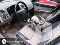Volvo V50 vaihtoauto