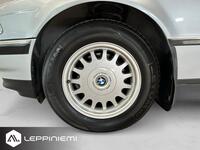 BMW 735 vaihtoauto