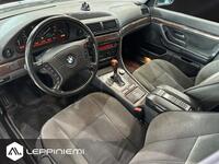 BMW 735 vaihtoauto